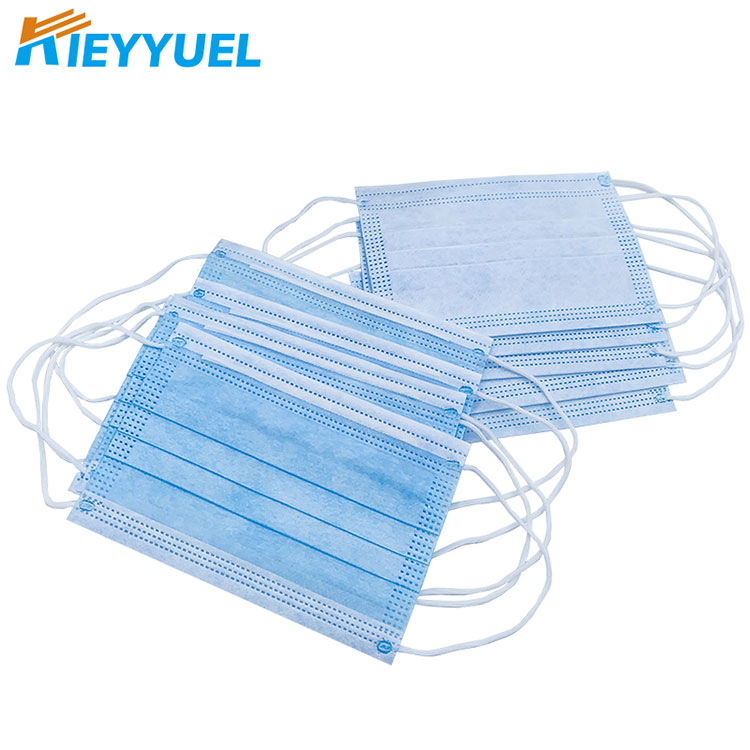 Maschera Facciale per i zitelli Disposable