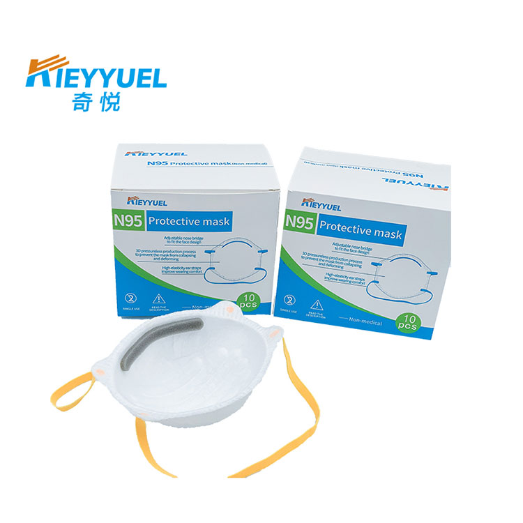 N95 Maschera Chirurgica